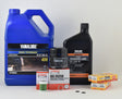 Yamaha VF115 SHO 100 Hour Service Maintenance Kit - Yamalube 10W-30