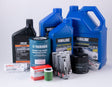 Yamaha F225 TLR 3.3L V6 100 Hour Service Maintenance Kit - Yamalube 20W-40 - 2007-2009