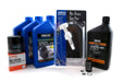 Yamaha F40 20 Hour Service Maintenance Kit - Yamalube 10W-30 - 1999