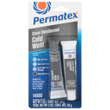 Permatex - Cold Weld Bonding Compound - 1 oz. - 14600