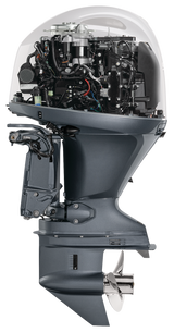Yamaha F90 Outboard Motor - Shop All Models