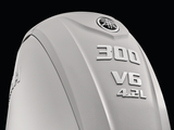 Yamaha F300 Outboard Motor - Shop All Models