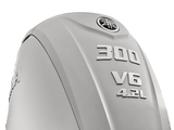 Yamaha LF300 4.2L V6 Offshore Outboard Motor (Counter Rotation) - Shop All Models