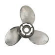 Mercury - Thunderbolt Propeller - 3-Blade - 90 to 400 HP - 14.8 Dia. - 21 Pitch - QS5008X