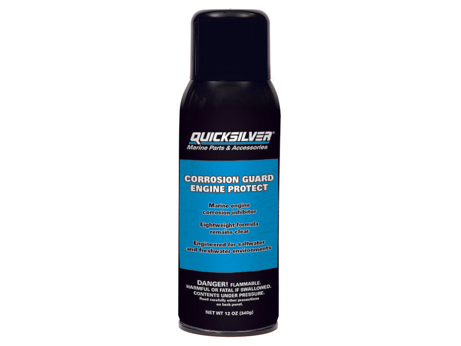 Mercury - Lube 11 oz - 92-8M0172754