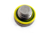 Mercury Quicksilver - Gearcase Drain Screw - 3/8 16 in. - Fits MerCruiser I, R, MR, Alpha One, TR, TRS - 10-79953Q04