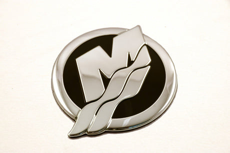 Mercury - Decal - 37-8M0043702