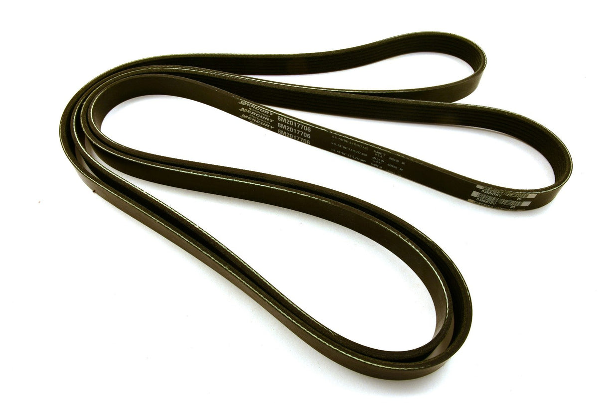 Mercury Mercruiser - Serpentine Belt - 3157 mm - Fits MCM 8.2L Mag & HO EC Engines - 57-8M0045227