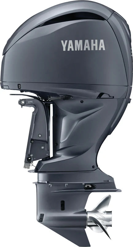 Yamaha LF300 4.2L V6 Offshore Outboard Motor (Counter Rotation) - Shop All Models
