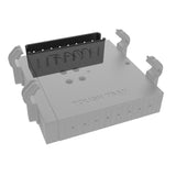 RAM Mount - Laptop Power Supply Caddy - RAM-234-5U