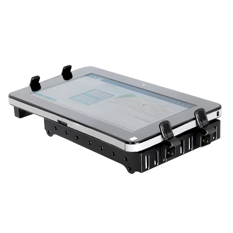 RAM Mount - Universal Laptop Mount Tough Tray II - RAM-234-6