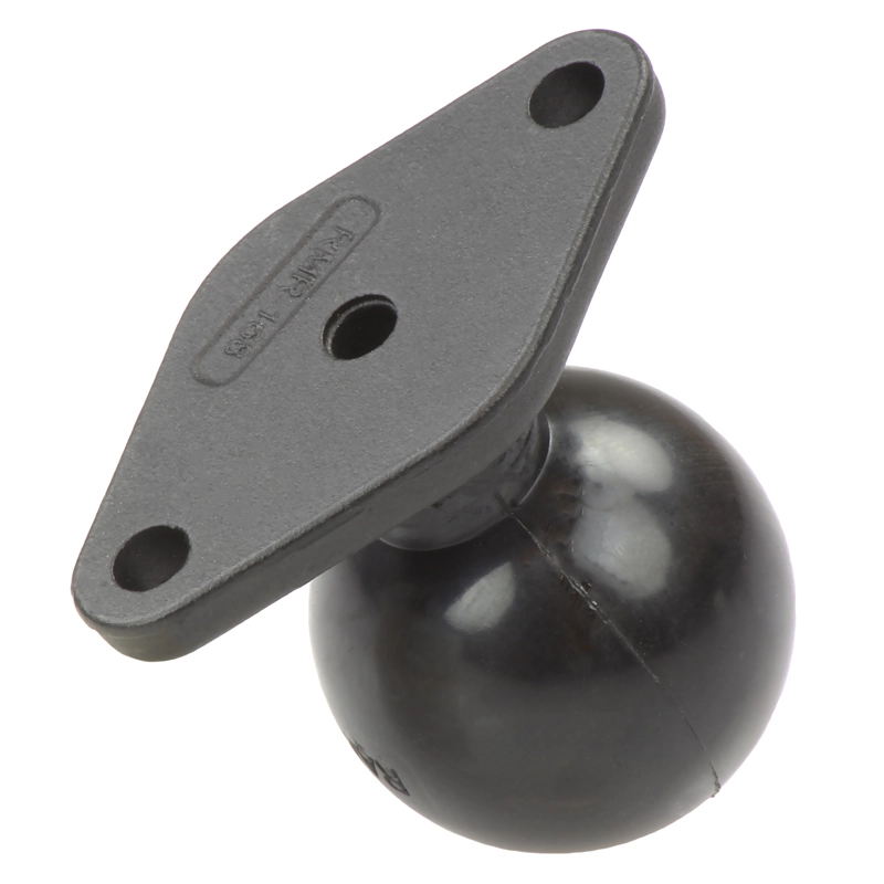 RAM Mount - Diamond Base with 1.5" Ball - RAM-238U