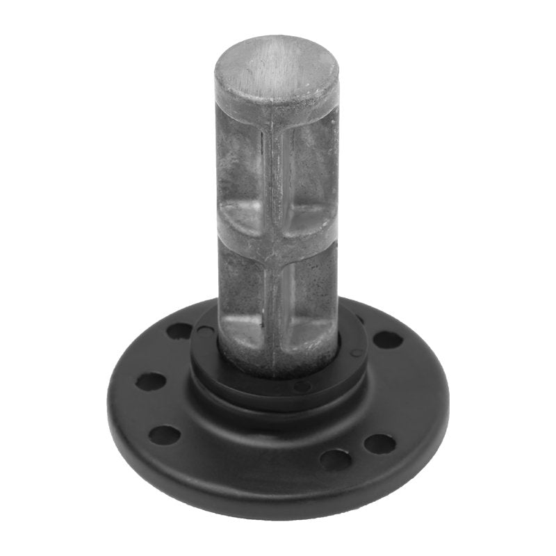 RAM Mount - Pod III 1/2" Pipe Post - RAM-316-TU