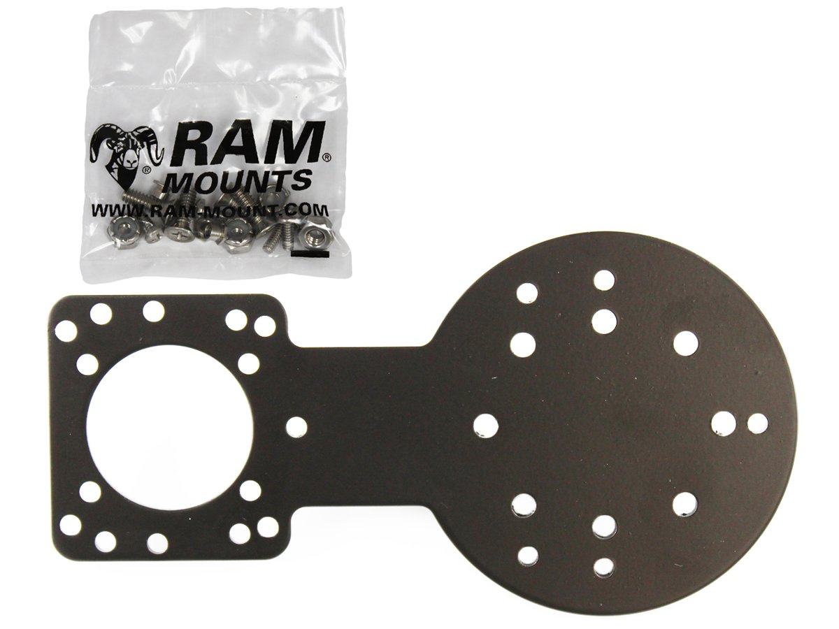 RAM - ADAPTERS & ACCESSORIES - RAM338U