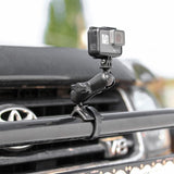 RAM Mount - Strap Base with GoPro Camera Mount - RAM-B-108-GOP1