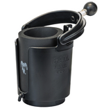 RAM Mount - Drink Cup Holder with 1" Ball - RAM-B-132BU