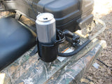 RAM Mount - Drink Cup Holder with U-Bolt Base - RAM-B-132RU