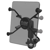 RAM Mount - U-Bolt Base Mount with X-Grip II - RAM-B-149Z-UN8U