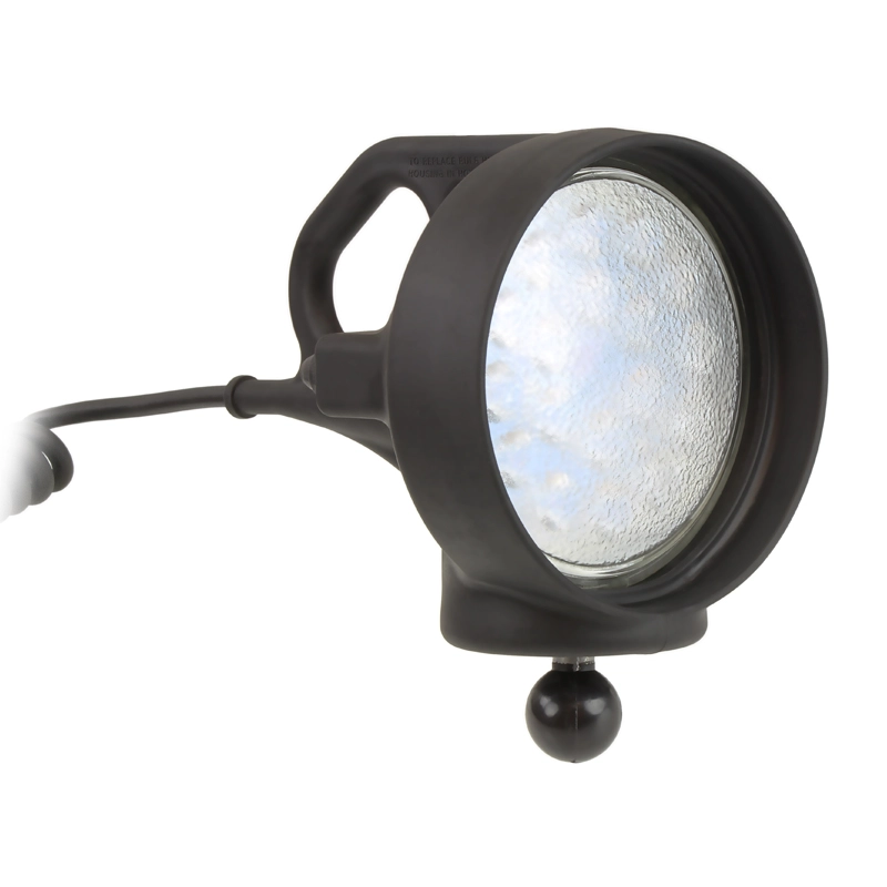 RAM Mount - Spotlight with 1" Ball - RAM-B-152B