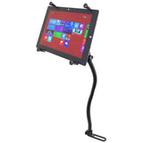 RAM Mount - RAM X-Grip with RAM Pod I Vehicle Mount for 12" Tablets - RAM-B-316-1-UN11U