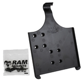 RAM Mount - EZ-ROLL'R Model Specific Cradle for Apple iPad Air - RAM-HOL-AP17U