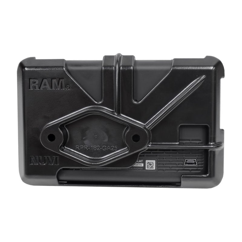 RAM Mount - Cradle for Garmin nÃ¼vi 2xxw Series - RAM-HOL-GA25U