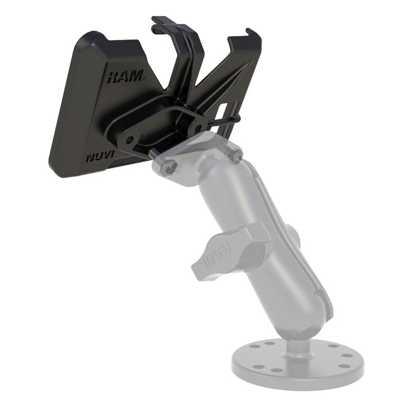 RAM Mount - Cradle for Garmin nÃ¼vi 2xxw Series - RAM-HOL-GA25U