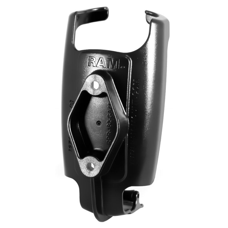 RAM Mount - Cradle for Garmin GPSMAP 62 Series - RAM-HOL-GA41U