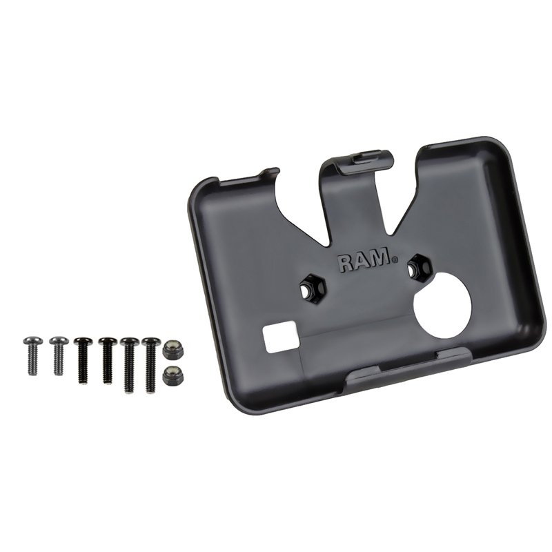 RAM Mount - Cradle for Garmin nÃ¼vi 50/50 LM - RAM-HOL-GA50U