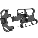 RAM Mount - EZ-Roll'r Locking Cradle for the Garmin Fleet 770, 780 & 790 - RAM-HOL-GA75LU