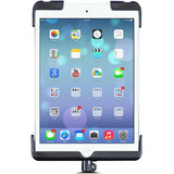 RAM Mount - Tab-Dock Cradle for Apple iPad mini without Case, Skin, Sleeve - RAM-HOL-TAB11U