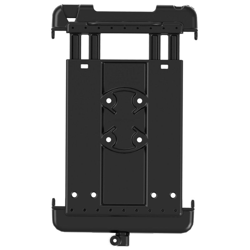 RAM Mount - Tab-Dock Cradle for Apple iPad mini without Case, Skin, Sleeve - RAM-HOL-TAB11U