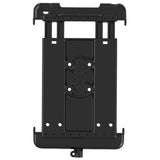 RAM Mount - Tab-Dock Cradle for Apple iPad mini without Case, Skin, Sleeve - RAM-HOL-TAB11U