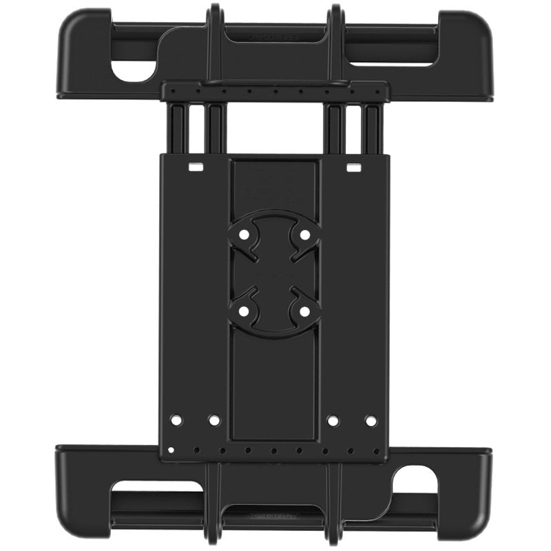 RAM Mount - Tab-Tite Universal Clamping Cradle for Apple iPad with LifeProof & Lifedge Cases - RAM-HOL-TAB17U