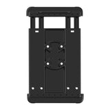 RAM Mount - Tab-Tite Universal Clamping Cradle for Google Nexus 7 w/ or w/o Light Duty Sleeve - RAM-HOL-TAB18U