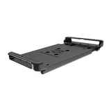 RAM Mount - Tab-Tite Universal Clamping Cradle for Google Nexus 7 w/ or w/o Light Duty Sleeve - RAM-HOL-TAB18U