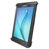 Ram Mount - Tab-Tite Cradle for 8" Samsung Galaxy Tab A & S2 8.0 with Case - RAM-HOL-TAB29U