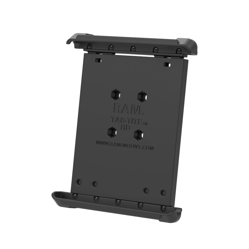 RAM Mount - RAM Tab-Tite Quick Release Tablet Holder - RAM-HOL-TAB2U