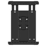 RAM Mount - RAM Tab-Tite Quick Release Tablet Holder - RAM-HOL-TAB2U