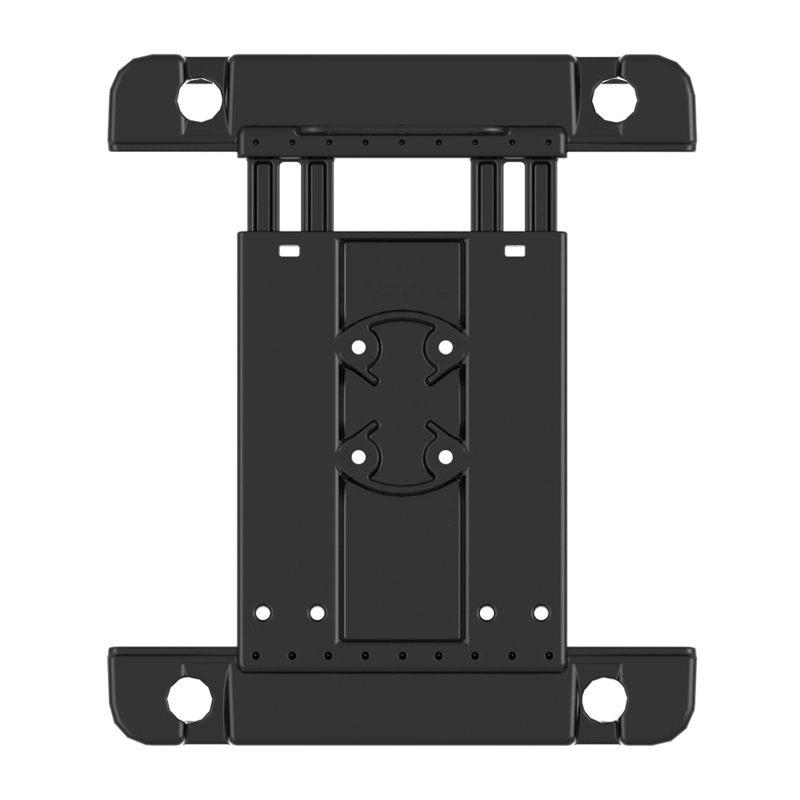 RAM Mount - RAM Tab-Tite Quick Release iPad Cradle - RAM-HOL-TAB3U