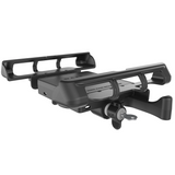 RAM Mount - Tab-Lock Universal Locking Cradle for Apple iPad with LifeProof & Lifedge Cases - RAM-HOL-TABL17U