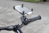 RAM Mount - RAM X-Grip Large Phone Mount with RAM Snap-Link Tough-Claw - RAM-HOL-UN10-400U