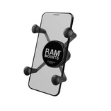 RAM Mounts - X-grip Phone Mount - RAMHOLUN7BU