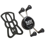 RAM Mount - Ram X-Grip Spring Loaded Universal Holder - RAM-HOL-UN7U