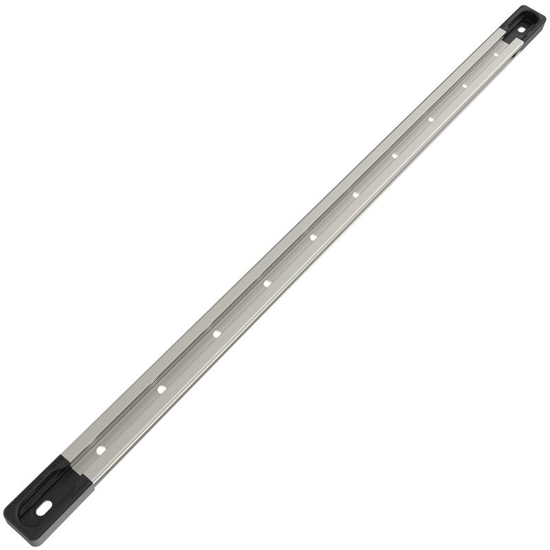 Ram Mount - 17" Extruded Aluminum Tough-Track - RAM-TRACK-EXA-17