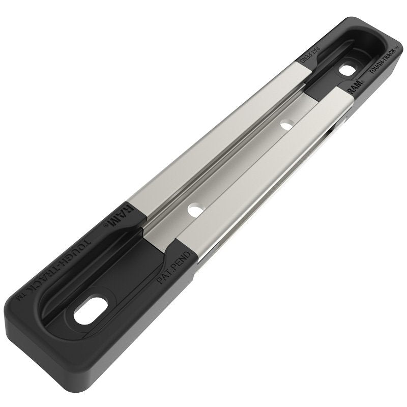 Ram Mount - 3" Extruded Aluminum Tough-Track - RAM-TRACK-EXA-3