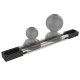 Ram Mount - 5" Extruded Aluminum Tough-Track - RAM-TRACK-EXA-5