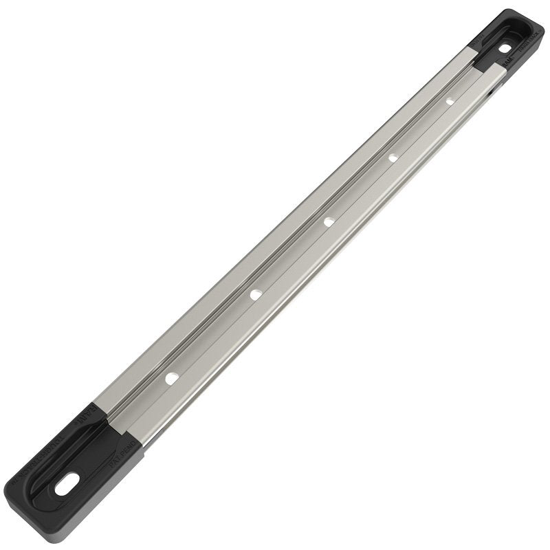 Ram Mount - 9" Extruded Aluminum Tough-Track - RAM-TRACK-EXA-9