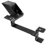 RAM Mount - No-Drill Laptop Mount for Chevrolet 2500 C/K, 3500 C/K, Silverado, Suburban, Tahoe, GMC Sierra & Yukon - RAM-VB-102-SW1