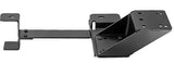 RAM Mount - No-Drill Laptop Base for Chevrolet 2500 C/K, 3500 C/K, Silverado, Suburban, Tahoe, GMC Sierra & Yukon - RAM-VB-102